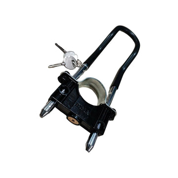 CANDADO BARRAS G GENÉRICA